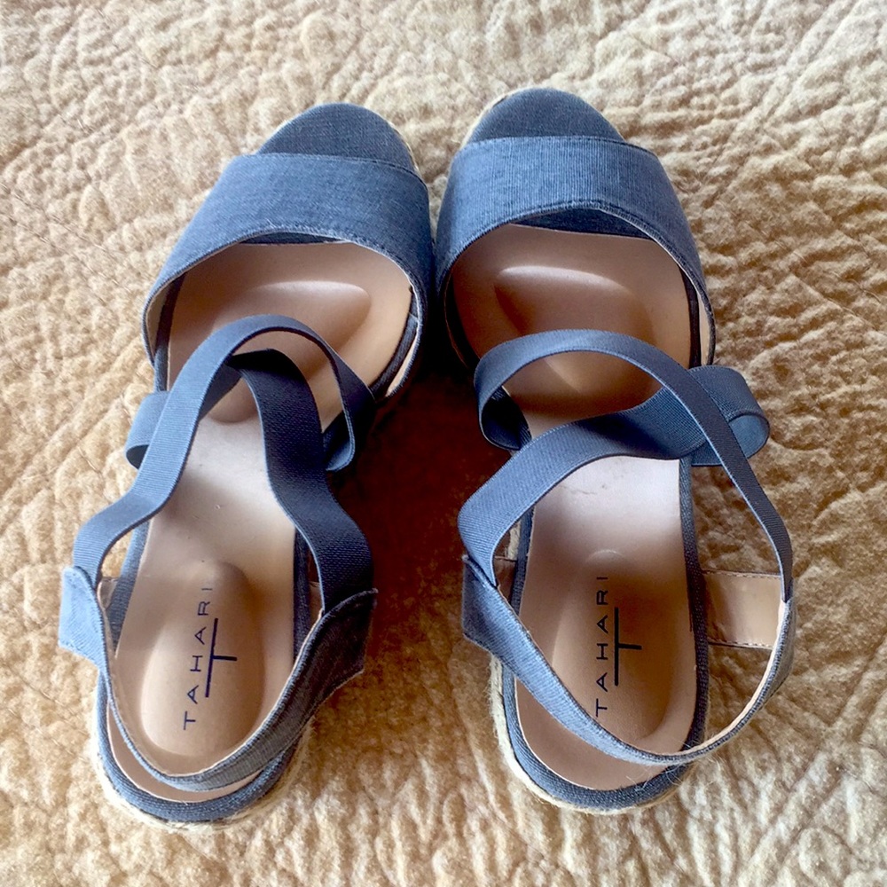 Summer sandals